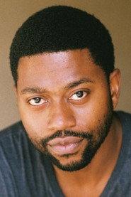 Stevens Gaston as Thirteen in Breathing Room 2008