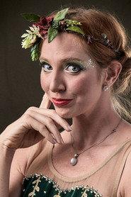 Molly Plunk as Jordan in See You Next Tuesday 2014