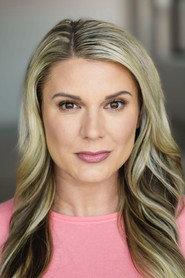Danielle Munday as in Pretty Bitch 2014