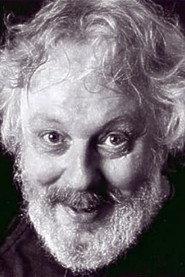 Jean-Claude Sachot as Le garçon de café in The Collector of Brains 1981