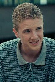Phelan Brunk as Luka in Fisch im Fell 2023