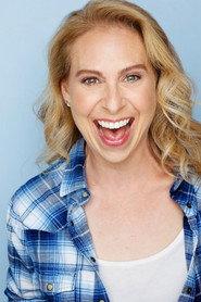 Rachel Levy as Police Officer in Tethered 2026