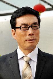 Zhao Xiaochuan as 冯肖 in With You At The Dawn 1996