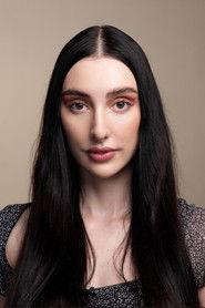 Berenice Barbier as Nick's Mom in A Bloom 2021