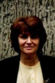 Jana Hermachová as in O Radkovi a Mileně 1990