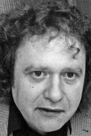 Johnny van Doorn as in All Rebels 1983