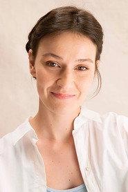 Núria Adrián Campbell as Titi in Ashes in the Sky 2023