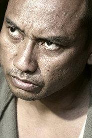 Lei Arellano as Jake's Driver in The Animals 2012