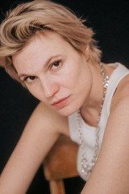 Elena Wolff as  in Nasty Little Things 2026