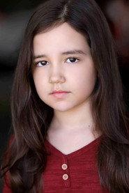 Arabella Grant as  in Dot 2022