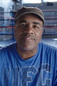Art Jimmerson as Self in The Beginning: The True Story of UFC 1 2018