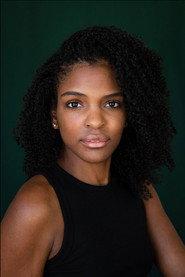 Nicole Sousa as Audrey in This Game's Called Murder 2021
