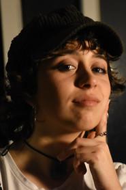 Inés Real as Inés in Ladridos Ausentes 2022