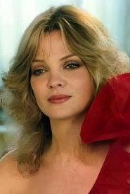 María Noel Genovese as Thelma Casares in The Hole in the Wall 1982