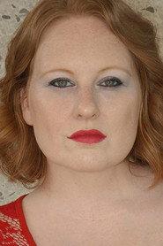 Angie Gregory as Beth Whitehead in The Republic of Rick 2014