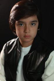 Gianlucca Gazzo as Benito in My Hero El Santo 2024