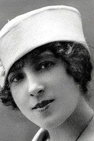 Andrée Divonne as Fiancée in The Adventures of Tartarin the Younger 1910