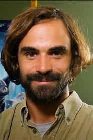 Francisco Areosa as Chico in Uma Aventura na Casa Assombrada 2009