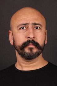 Özgür Özcan as Security Staff in Plaza 2020
