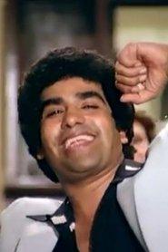 Ahmed Adaweya as عبده كفتة in The Beggar 1983