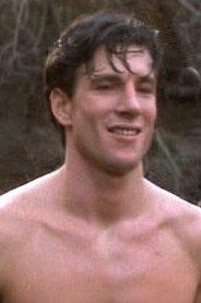 John Robert Dixon as Eddie Kelso in Friday the 13th: A New Beginning 1985