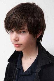 Dylan Hawkes as Loup in The Wolf and the Cat 2023