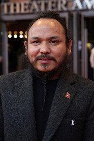 Min Bahadur Bham as Min Bham in Bansulli: The Flute 2012