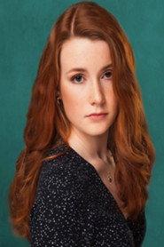 Cecile Taylor as Renee in CODEC 2023