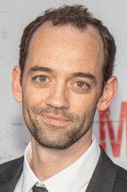 Myke Holmes as Wadell in Times Like Dying 2016