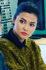Khulan Batjargal as Nandia in Such a Love 2 2008