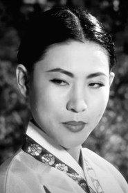 Kim Yu-Hee as Gap-bun in The Wedding Day 1956