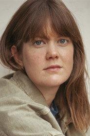 Madeleine Baudot as Melissa in Animals 2022