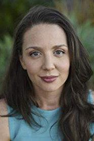 Emma-Louise Wilson as Wheels in Tarnation 2017