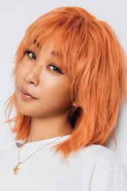 Thelma Aoyama as Self in AREA OF DIAMOND 3 2025