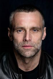 Dmitry Lavrov as Константин in Where There is Happiness For Me 2013