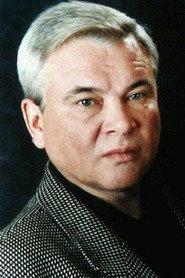 Vyacheslav Molokov as князь Ипполит Полозов in A Trip to Wiesbaden 1990