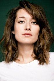 Geneviève Boivin-Roussy as Melissa in An Eye for Beauty 2014