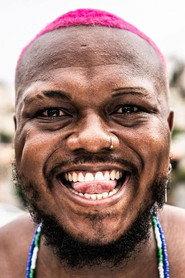 Djonga as in Only Papel Is Brown 2026
