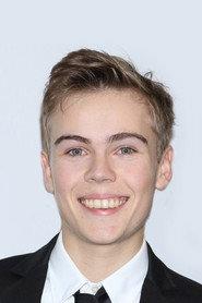 Gage Munroe as Brady Mansell in Nobody 2021