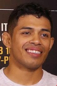 Jonathan Martinez as Self in UFC Fight Night 180: Ortega vs. The Korean Zombie 2020