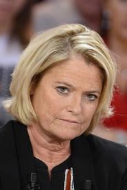 Marina Carrère d'Encausse as Présentation in Les secrets de l'alimentation anti-inflammatoire 2023