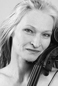 Birgit Yew as Paul's wife in The Strange Color of Your Body's Tears 2014