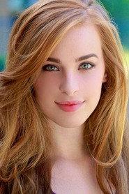 Marissa Von Bleicken as Quinn in Scramble 2017