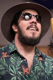 Adiel Luna as Profeta in A Presepada 2018
