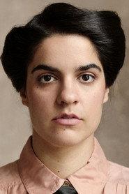 Mariann Yar as Bea in Ein Leben lang 2022