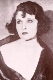 Jane Starr as Althea in The Mad Marriage 1921