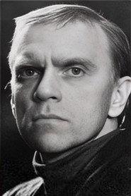 Viktor Smirnov-Golovanov as Strongman in Trapezium 1970
