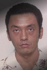 Takaaki Seki as in Why We Live 2016
