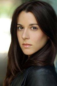 Victoria Atkin as Beatrice in A Good Dream 2017
