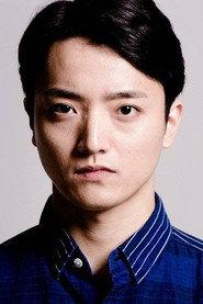 Heo Ji-won as Ji-won in Bleak Night 2011